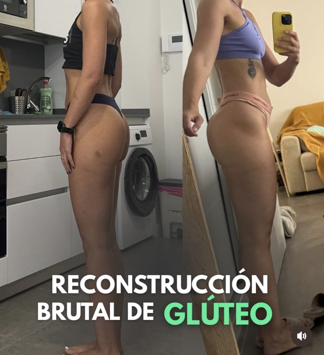 Cambio físico 3