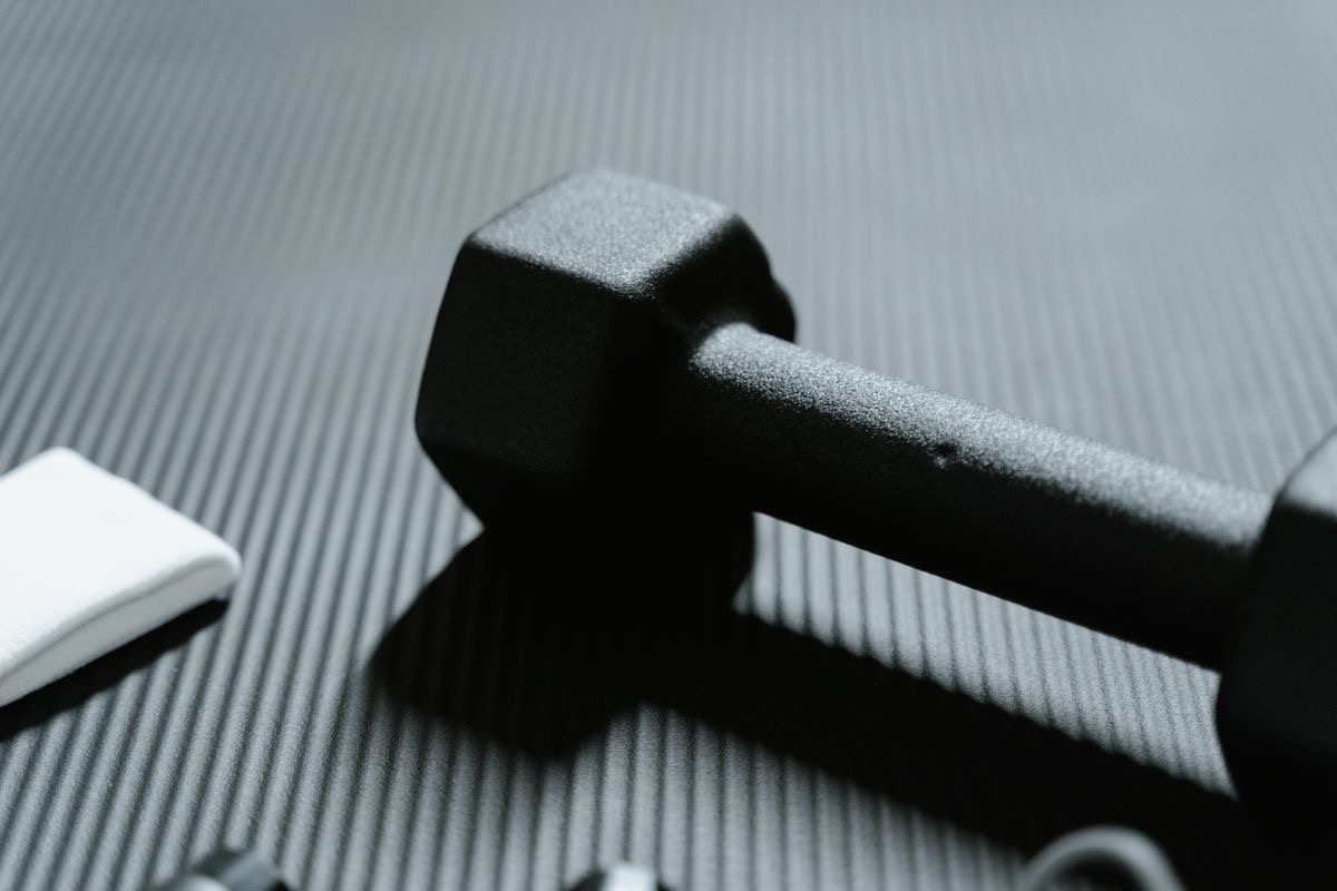 Entreno personal